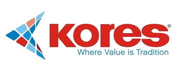 Kores India Logo