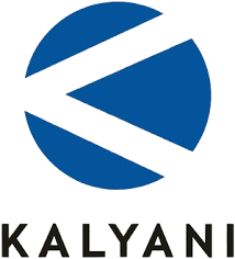 Kalyani Technoforged Logo