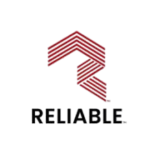 Reliable Logo