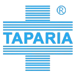 Taparia Logo