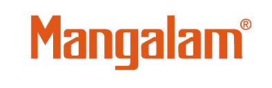 Mangalam Logo