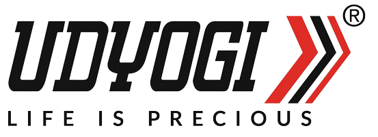 Udyogi Logo