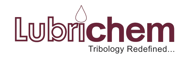 Lubrichem Logo