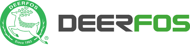 Deerfos Logo