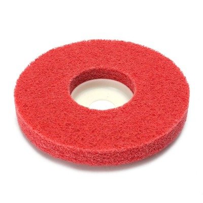 Polishing Wheel
