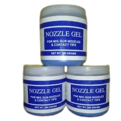 Anti Spatter Liquid/Gel