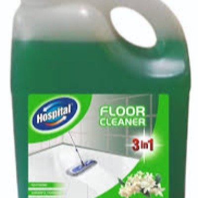 Floor Cleaner