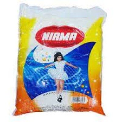 Nirma Powder