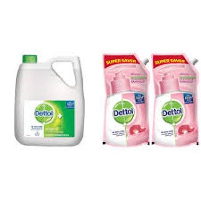 Dettol Handwash