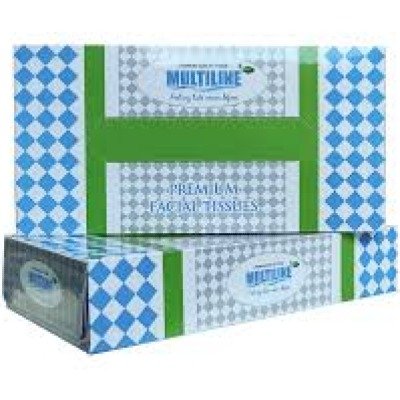 Facial Tissue