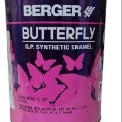 Berger Paints