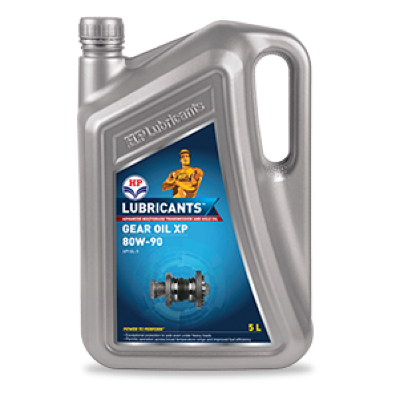 Gear Oil