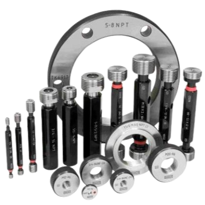 Thread Plug Gauge