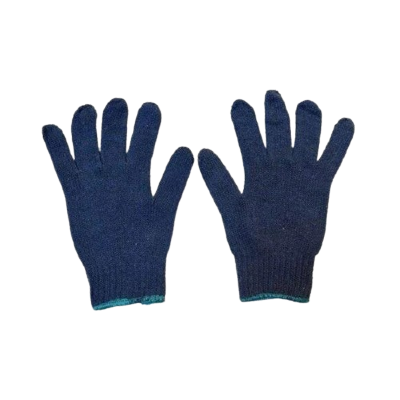 Knitted Hand Gloves