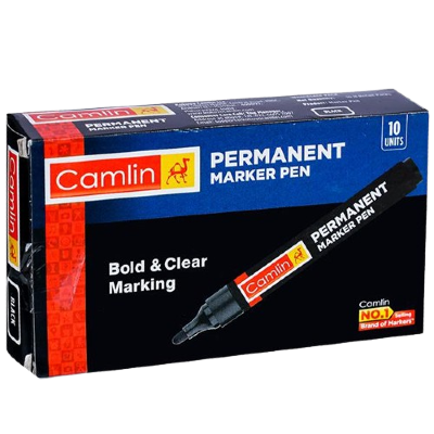 Permanent Marker