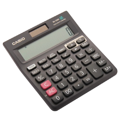 Calculator