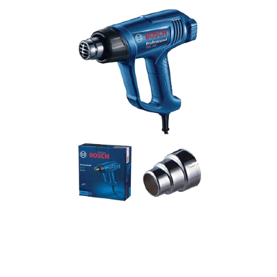 Hot Air Gun