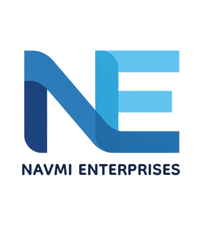 Navmi Enterprises Logo